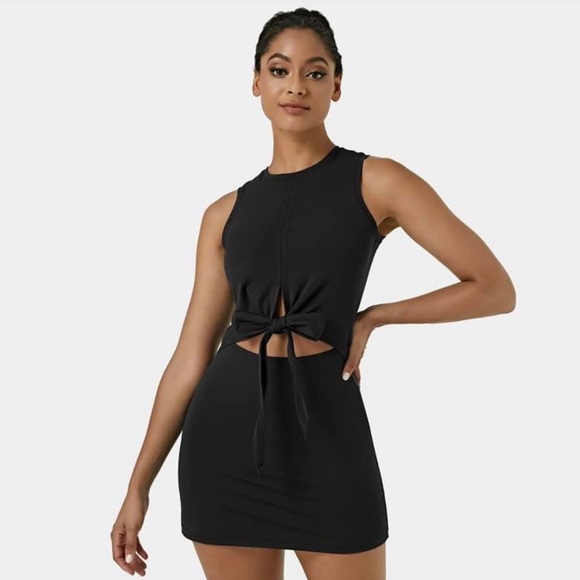 Halara tennis dress NWT - Picture 3 of 4